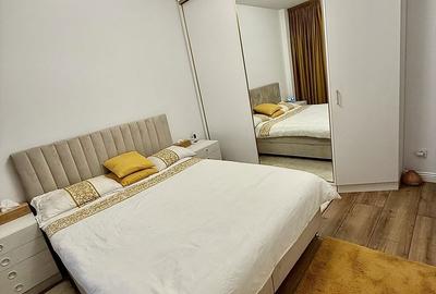 Apartament cu 3 camere în Florești - 3