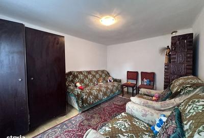 Casă cu 3 camere în Doicești