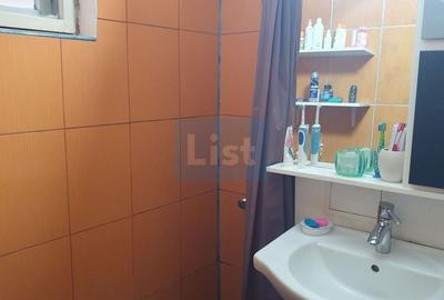 Apartament cu 3 camere decomandat, mobilat în Central - 7