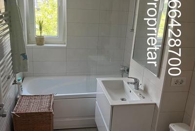 Apartament cu 3 camere semidecomandat în Titan