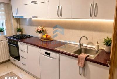 Apartament cu 3 camere în Drumul Taberei - 3