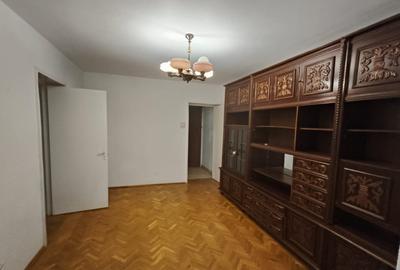 Apartament cu 3 camere circular în Ultracentral - 2