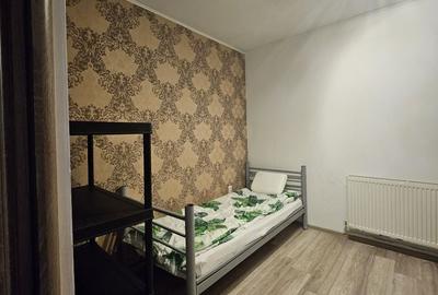 Casă cu 3 camere în Central - 3