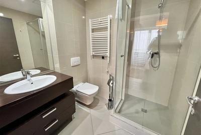 Apartament cu 4 camere decomandat, mobilat în Poiana Brașov - 17