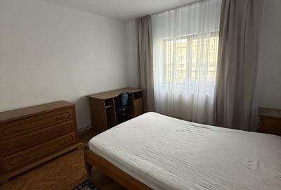 Apartament cu 2 camere decomandat în Fălticeni