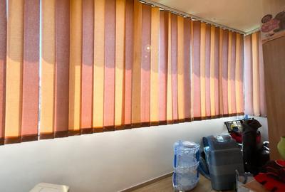 Apartament cu 2 camere semidecomandat, mobilat în Buziașului - 8
