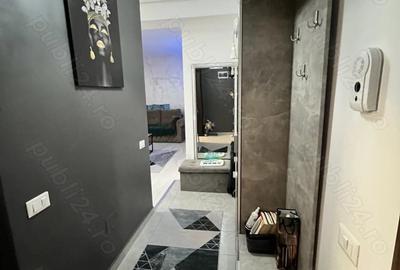 Apartament cu 2 camere decomandat în Chiajna - 7