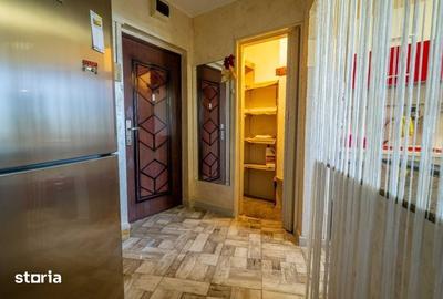 Apartament cu 2 camere în Titan