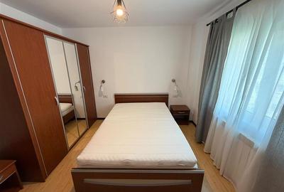 Apartament cu 4 camere decomandat, mobilat în Central - 7