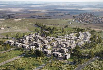 Teren Construcții intravilan de 676 mp, în Moșnița Nouă - 7