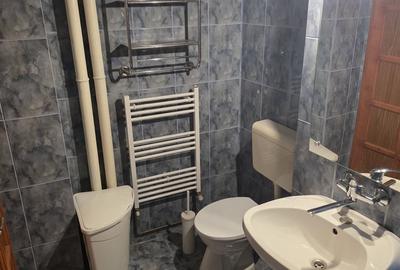 Apartament cu 3 camere decomandat în Mărăști - 5