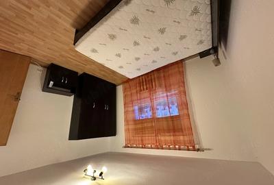 Apartament cu 2 camere decomandat în Terezian