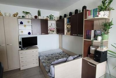 Garsonieră decomandată în Central - 4