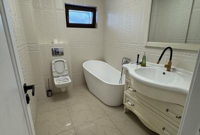 Apartament cu 3 camere decomandat, mobilat în Sud - 6