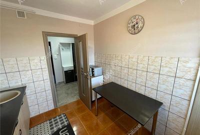 Apartament cu 2 camere decomandat, mobilat în Terezian - 7