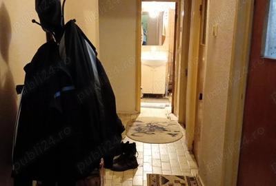 Apartament cu 2 camere decomandat în Nicolae Titulescu