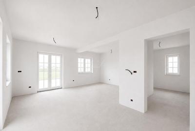 Duplex cu 3 camere cu Canalizare în Urseni - 1