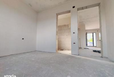 Casă cu 3 camere cu Teren 250 Mp în Agigea - 8