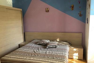 Apartament cu 2 camere semidecomandat în Dâmbovița