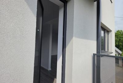 Apartament cu 2 camere semidecomandat în Jilava - 13