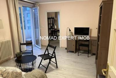Apartament cu 2 camere în P-ța Romană