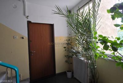 Apartament cu 2 camere decomandat, mobilat în Berceni - 20