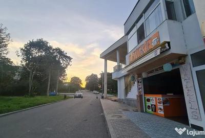 Spațiu comercial, de 143 mp, în Mangalia - 3