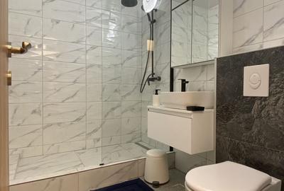 Apartament cu 2 camere decomandat în Barbu Văcărescu