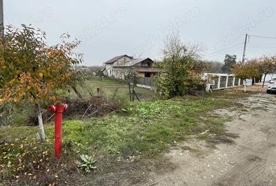 Teren de 978 mp, în Mănești - 5