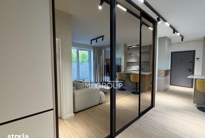 Apartament cu 2 camere, mobilat în Iris - 5