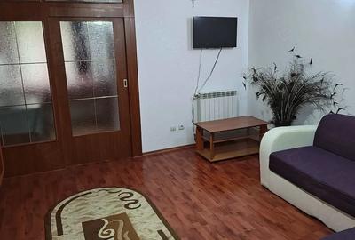 Garsonieră decomandată în Dacia - 8