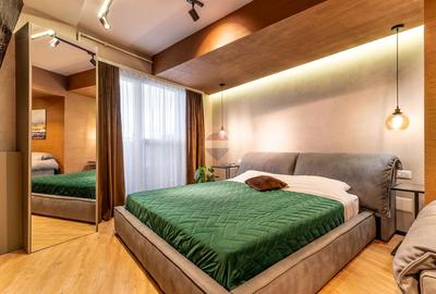 Apartament cu 4 camere decomandat, mobilat în Zorilor - 7