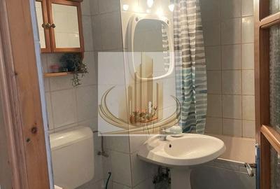 Apartament cu 2 camere decomandat, mobilat în Aradului - 7