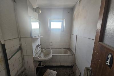 Apartament cu 2 camere semidecomandat în Exercițiu - 7
