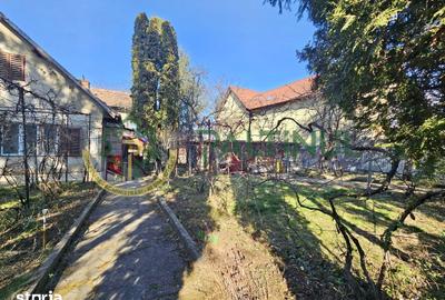 Casă cu 2 camere cu Canalizare în Trei Stejari - 3
