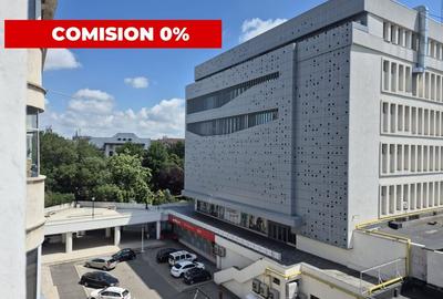 Apartament cu 3 camere decomandat, mobilat în Ultracentral - 1