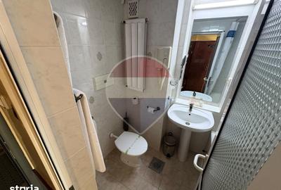 Spațiu comercial, de 20 mp, în Valea Borcutului