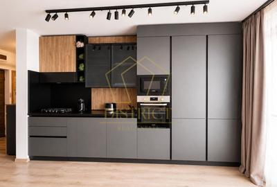 Apartament cu 2 camere decomandat, mobilat în Soarelui - 12