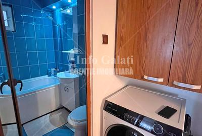 Apartament cu 2 camere în Micro 39 - 8