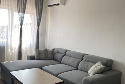 Apartament cu 2 camere decomandat, mobilat în Șagului - 8