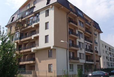 Apartament cu 2 camere semidecomandat în Exterior Vest - 3