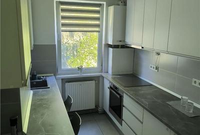 Apartament cu 2 camere în Tudor Vladimirescu - 9