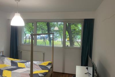 Apartament cu 2 camere decomandat în Drumul Taberei - 4