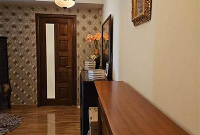 Apartament cu 4 camere semidecomandat, mobilat în Șoseaua Nordului - 18