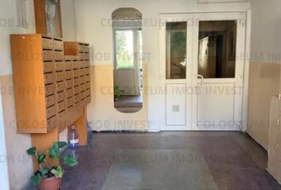 Apartament cu 2 camere decomandat în Răcădău