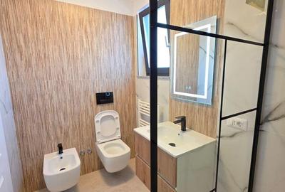 Casă cu 3 camere cu Teren 500 Mp în Central - 5