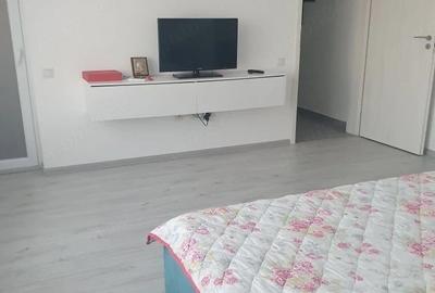Garsonieră decomandată în Olteniței