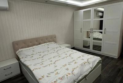 Apartament cu 2 camere decomandat în Obor