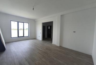 Casă individuală cu 4 camere cu Canalizare în Exterior Vest - 6