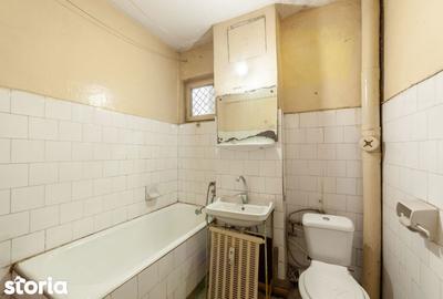 Apartament cu 2 camere în Calea București - 1